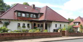 Ferienwohnungen an der Hufeland-Therme